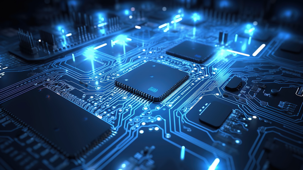 2nm/GAA制程量产决战，三巨头定义下一代技术