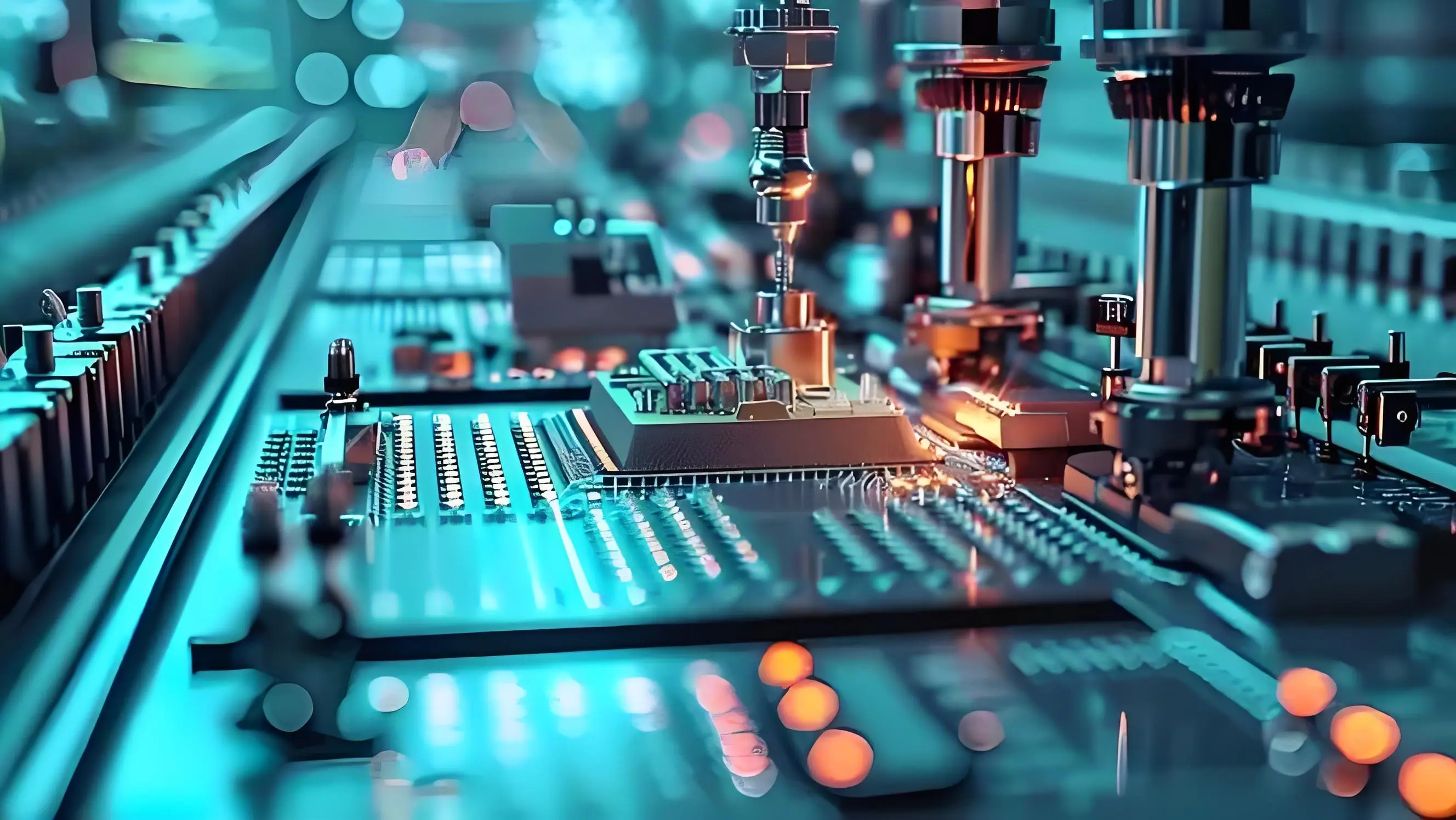 英伟达市值破5万亿美元，确立AI算力霸权