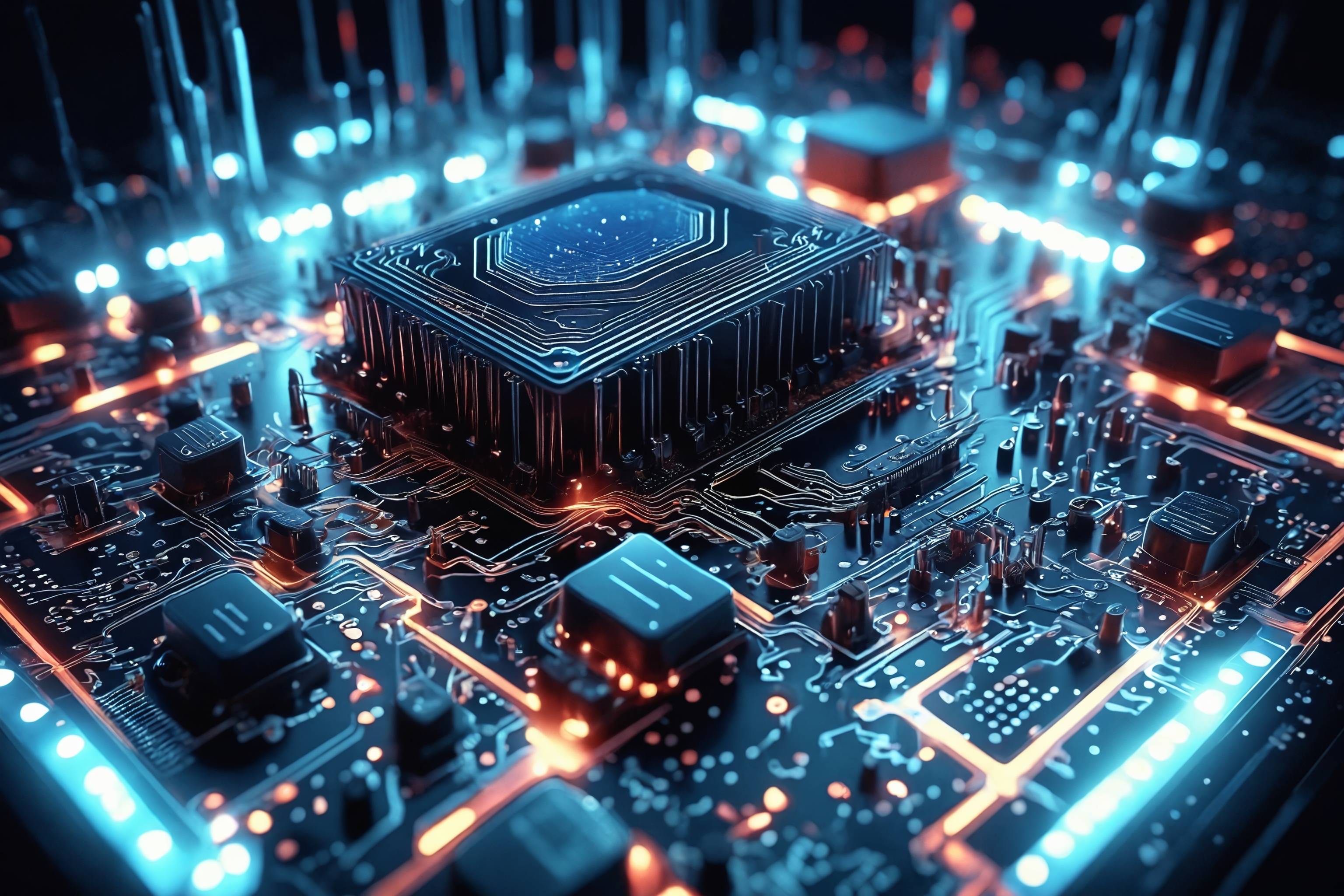 希荻微模拟芯片调价 覆盖电源管理与信号链 成本压力向下传导