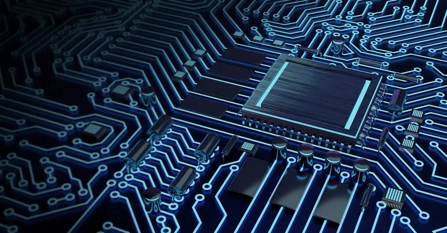 2025年全球电子制造行业发展报告